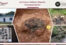 En Nayarit investigan presunto centro de exterminio tras hallazgo de restos humanos