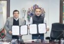 Metepec moderniza regularización de tierras con trámites digitales tras convenio con IFREM