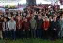 Destaca Delfina Gómez aprobación de Ley de Bienestar Animal por Congreso