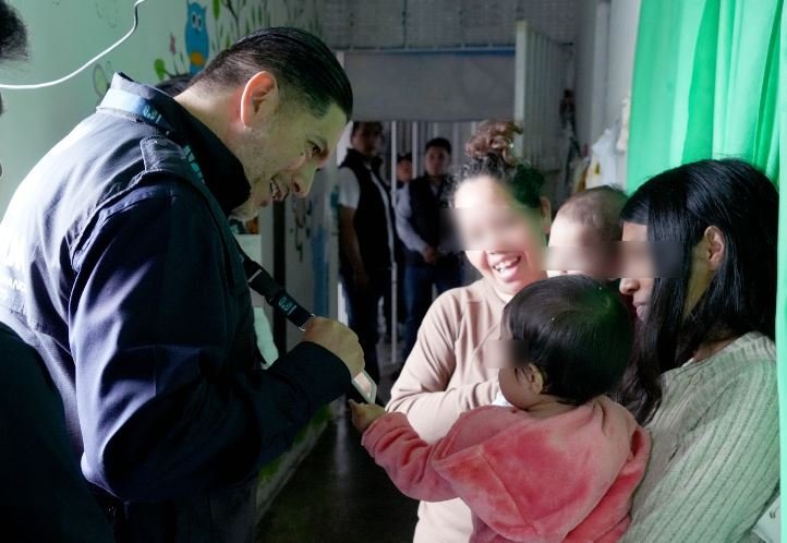 Salud, integridad y trato digno, prioridades en los centros penitenciarios: Codhem