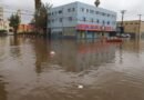 Ciclón ‘Rachel’ deja una menor muerta y diez desaparecidos en Baja California