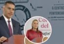 García Harfuch anuncia 6 nuevos penales de alta seguridad; EdoMéx y Sinaloa entre las sedes