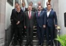 Congresistas reconocen resultados del gobierno estatal y cuestionan asuntos pendientes