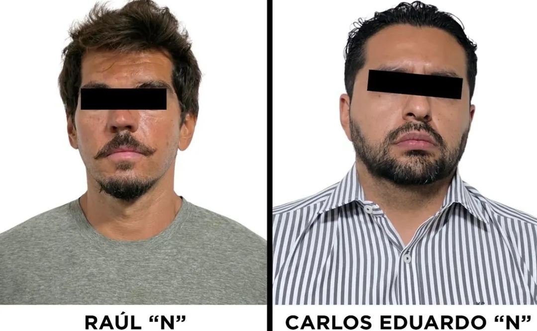 Exfuncionarios del EdoMéx acusados de extorsión a verificentros saldrán libres