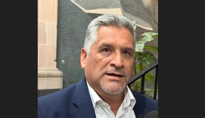 Gerardo Pliego impulsará Ley de Protección al Denunciante para combatir la corrupción