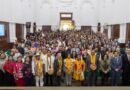 La UAEMéx, referente nacional por 25 años de acompañamiento a estudiantes indígenas