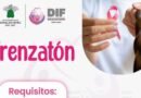 Zinacantepec anuncia campaña de donación de cabello denominada Trenzatón