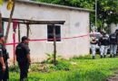 Mueren cuatro mujeres en su casa tras colapso de una barda en Veracruz