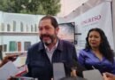 Congreso impulsa digitalización de su acervo para facilitar acceso a la información: Francisco Vázquez