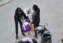 Indignación en Tepotzotlán por asalto de dos mujeres a una abuelita