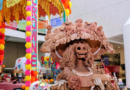 Anuncian Festival Catrinarte que funda el arte de Metepec con los festejos de Día de Muertos