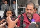 Comparecerán 5 secretarios en el Congreso mexiquense la próxima semana