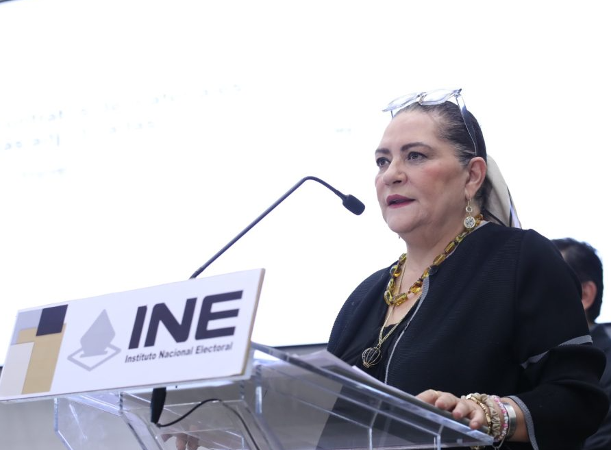 INE acepta colaborar con la ASF en investigación por posible uso indebido de recursos