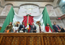 Analizan congresistas los resultados del gobierno estatal en seguridad