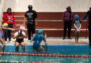 Zinacantepec brinda cursos de hidroterapia en piscina de CRIS