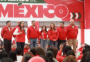 PRI Toluca tiene con qué y quienes para competir en 2027: Tania Hurtado