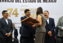 Cumple SMSEM 74 años de trabajar en beneficio del Magisterio Mexiquense