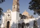 Conoce la historia de la iglesia de Tecaxic, una de las más antiguas de Toluca