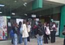 Denuncian daños en la UTN previo al regreso de estudiantes a clases