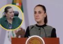 Sheinbaum acusa a Taddei de traicionar al pueblo tras opacidades en el INE