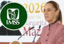 Sheinbaum defiende aumento salarial del IMSS y revela cambios de la Modalidad 40