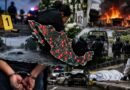Más de 30 atrocidades y eventos de alto impacto se reportaron del 25 de septiembre al 1 de octubre