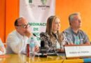 Hallan importante cauce subterráneo en Zinacantepec; anuncian campaña de descuentos de agua