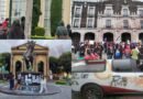 Estudiantes toman las calles de Toluca: entre la memoria del 68 y demandas actuales en educación