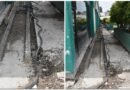 UTN, entre la falta de agua y baños insuficientes: estudiantes denuncian abandono