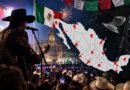 Exhiben que 13 municipios presentaron artistas de narcocorridos en Fiestas Patrias
