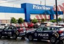 Hombre murió tras desvanecerse en Price Shoes en Toluca