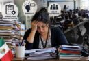 El 50% de los docentes sufren estrés laboral y aulas saturadas en México