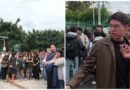 Cuestionan manejo de protesta en la UTN; alumnas denuncian temor y presiones