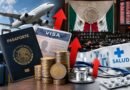 ¿Vuelos, visas y salud más caros? Las duras alzas aprobadas por diputados para 2027 con Ley de Derechos