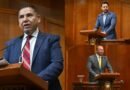 Oposición exige a Horacio Duarte soluciones reales por crisis en EdoMéx no “cifras alegres” tras Glosa de Informe de Delfina