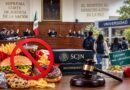 SCJN valida prohibición de la “comida chatarra” en universidades de México