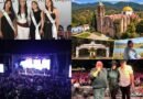Celebró Donato Guerra su 478 Aniversario con magna fiesta popular