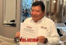 Cirilo Facundo se registra como coordinador municipal para la Transformación en Toluca