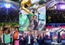 407 mil latidos se entregaron a la magia del Festival Quimera 2026 en Metepec