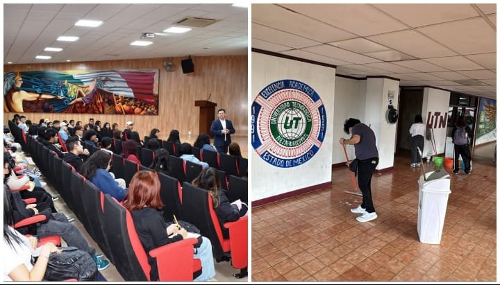Paro en la UTN amenaza con dejar a estudiantes sin clases, estadías y egreso