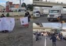 Paso parcial en la México-Toluca tras acuerdo con buscadoras: colapsan rutas en Xona y El Trébol