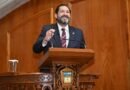 Propone Francisco Vázquez fortalecer la transparencia y la rendición de cuentas en el Congreso mexiquense