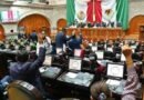 Recibe Congreso dos iniciativas para expedir nueva Ley de la UAEMéx