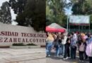 Termina paro en la UTN; estudiantes regresarán a clases el lunes