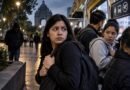 Población mexicana se siente más insegura en espacios públicos y transporte