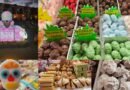 Detrás del azúcar: El alma de los artesanos en Los Portales de Toluca