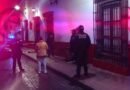 Dos hombres sin vida tras chocar su moto contra una casa en Valle de Bravo