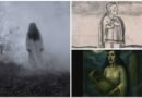 La Llorona, una leyenda que no envejece