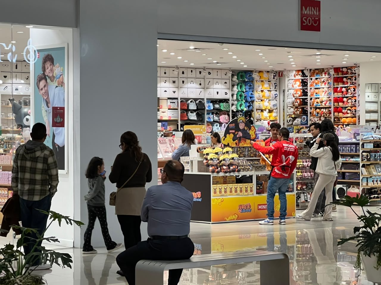 EdoMéx estima ventas superiores a 30 mil 800 mdp durante El Buen Fin 2026