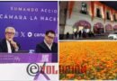 CANACO prevé derrama de 3 mil 200 mdp por Día de Muertos en Toluca